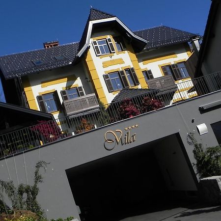 Vila Mila Bled Esterno foto
