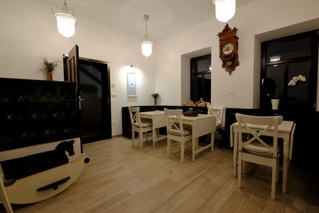 Vila Mila Bled Esterno foto